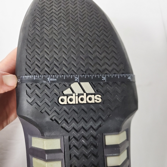 Adidas Kobe II Two 2001 Basketball Moon Shoes Rare - Picture 11 of 13